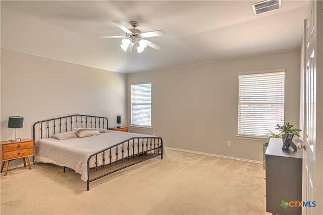 212 Gracie Court, Harker Heights, TX 76548