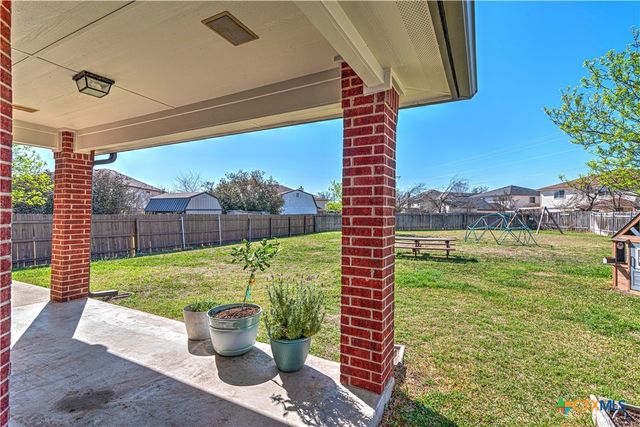212 Gracie Court, Harker Heights, TX 76548