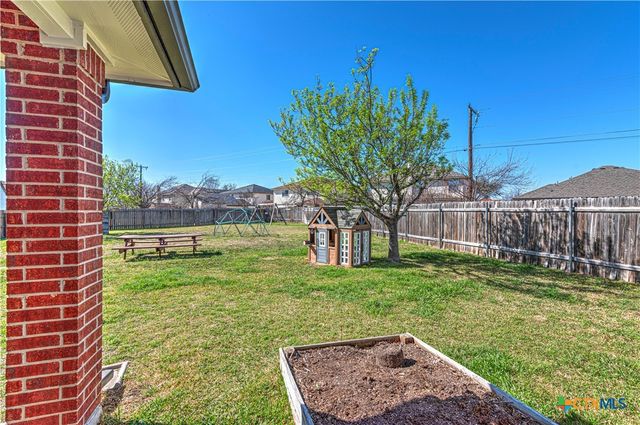 212 Gracie Court, Harker Heights, TX 76548