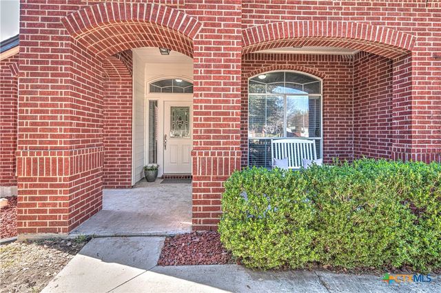 212 Gracie Court, Harker Heights, TX 76548