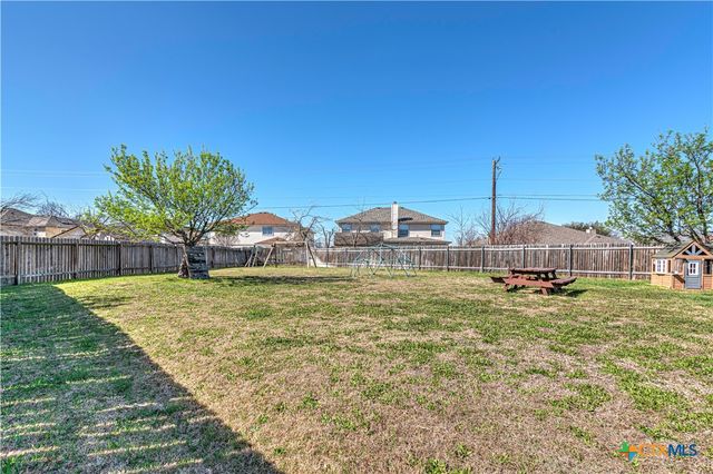 212 Gracie Court, Harker Heights, TX 76548