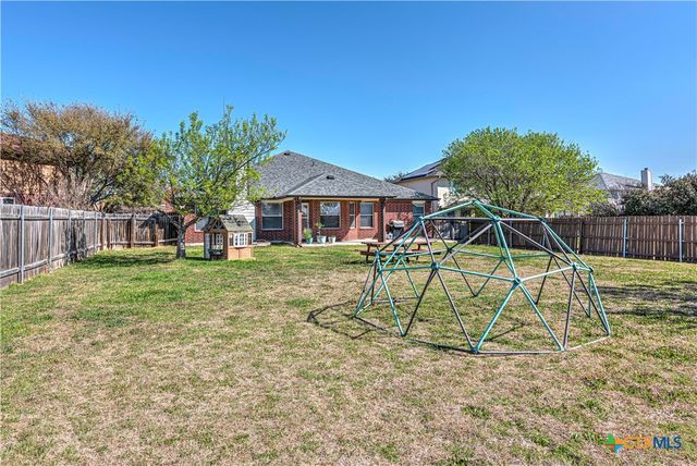 212 Gracie Court, Harker Heights, TX 76548