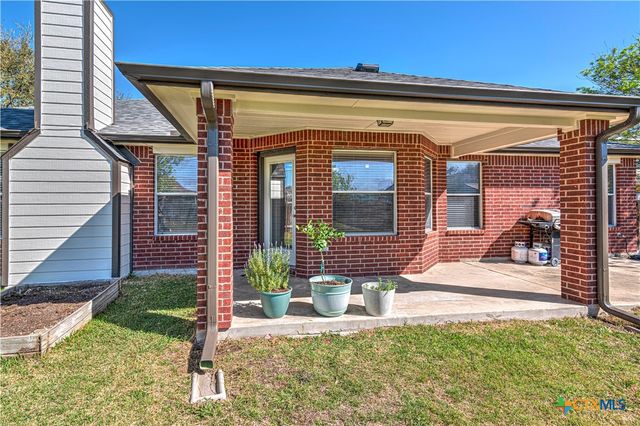 212 Gracie Court, Harker Heights, TX 76548