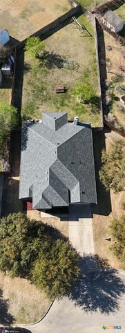 212 Gracie Court, Harker Heights, TX 76548