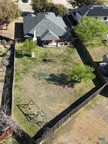 212 Gracie Court, Harker Heights, TX 76548