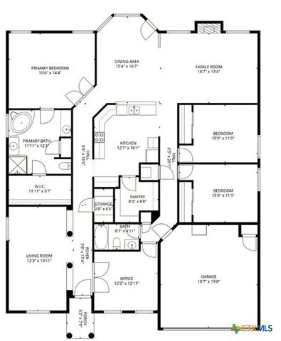 212 Gracie Court, Harker Heights, TX 76548