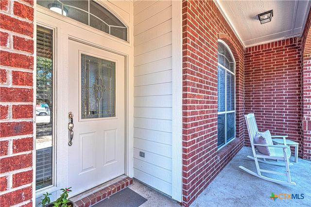 212 Gracie Court, Harker Heights, TX 76548