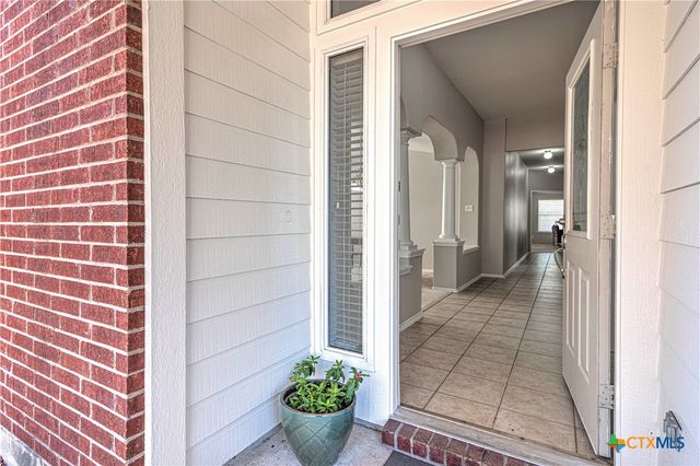 212 Gracie Court, Harker Heights, TX 76548