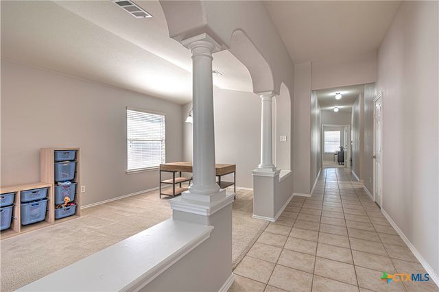 212 Gracie Court, Harker Heights, TX 76548