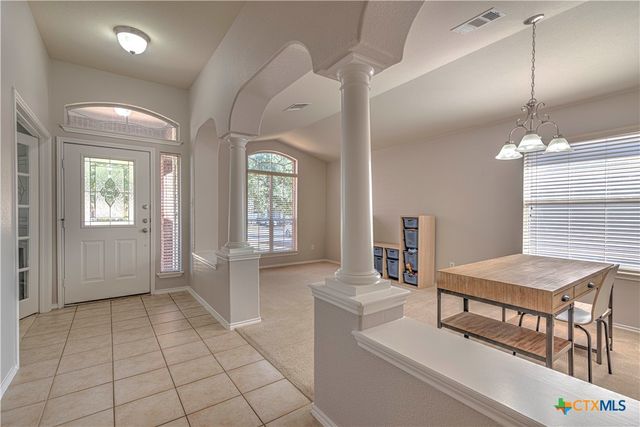 212 Gracie Court, Harker Heights, TX 76548