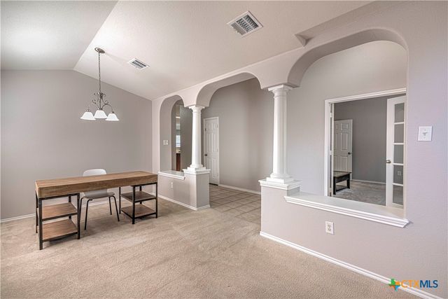 212 Gracie Court, Harker Heights, TX 76548