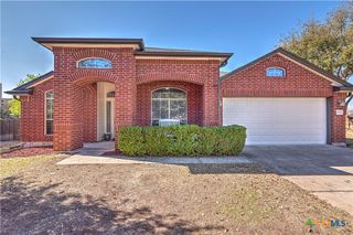 212 Gracie Court, Harker Heights, TX 76548