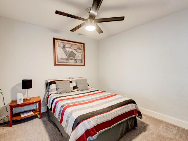 2801 W Biddison Street, Fort Worth, TX 76109