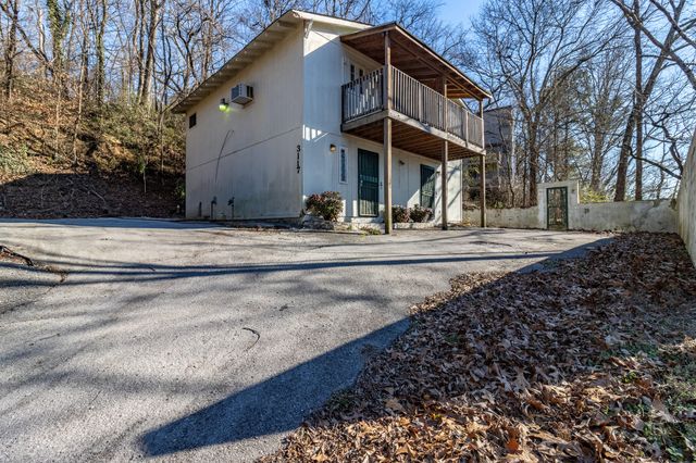3117 Navajo Drive, Chattanooga, TN 37411