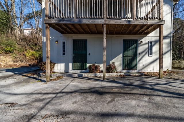 3117 Navajo Drive, Chattanooga, TN 37411