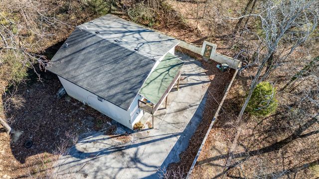 3117 Navajo Drive, Chattanooga, TN 37411