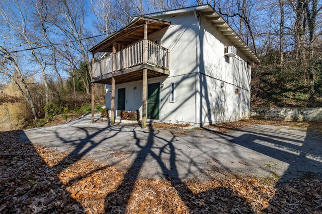 3117 Navajo Drive, Chattanooga, TN 37411