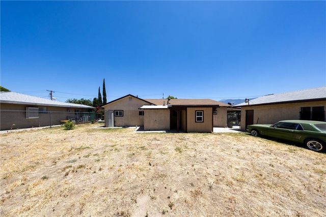 523 S Florida, Banning, CA 92220