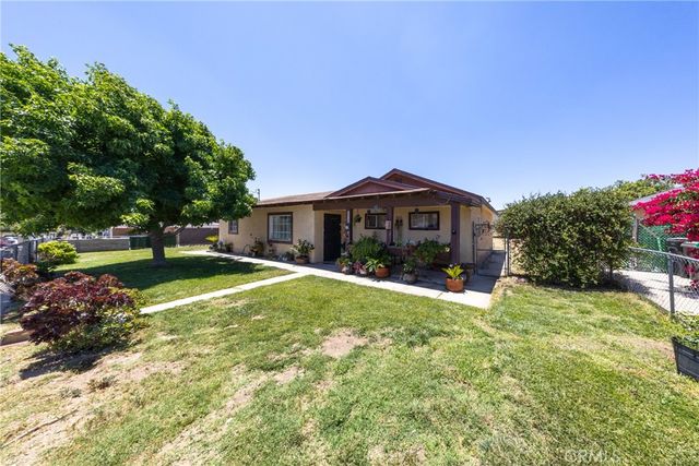 523 S Florida, Banning, CA 92220