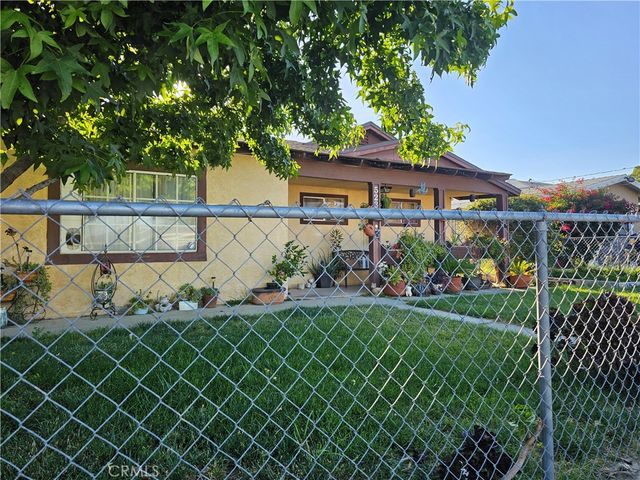 523 S Florida, Banning, CA 92220