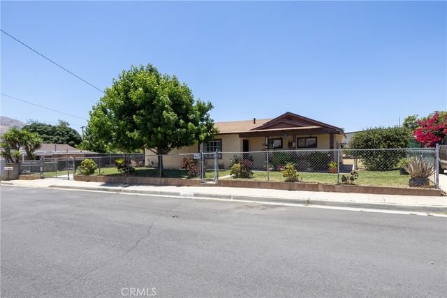 523 S Florida, Banning, CA 92220