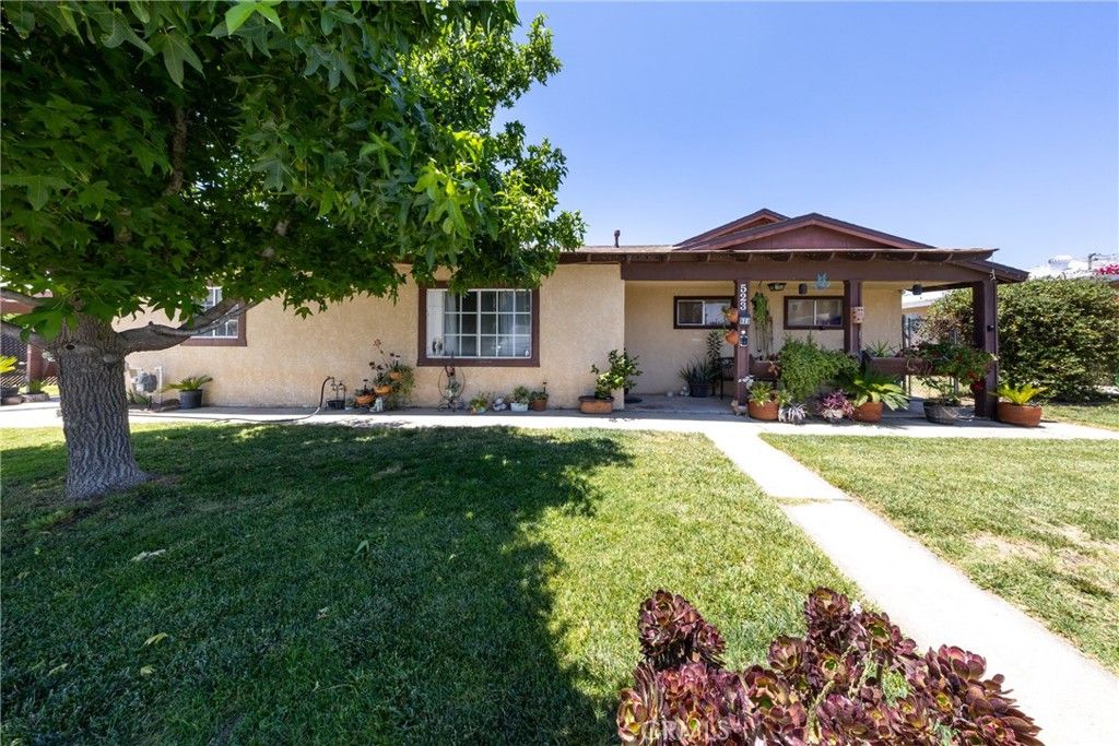 523 S Florida, Banning, CA 92220