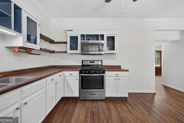 316 Biltmore Road, Mansfield, GA 30055