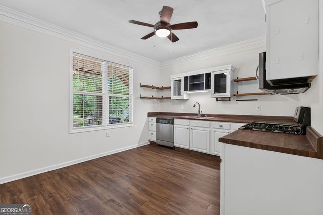 316 Biltmore Road, Mansfield, GA 30055