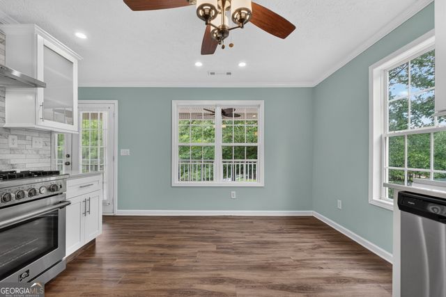 316 Biltmore Road, Mansfield, GA 30055
