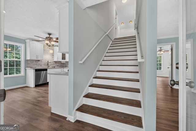 316 Biltmore Road, Mansfield, GA 30055