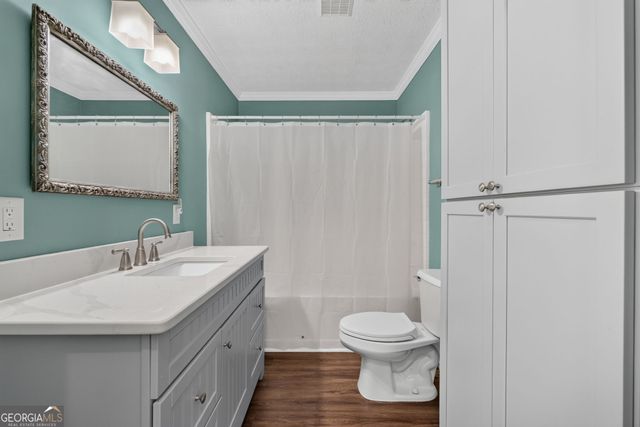 316 Biltmore Road, Mansfield, GA 30055