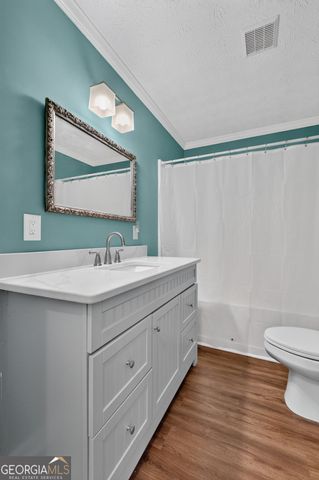 316 Biltmore Road, Mansfield, GA 30055