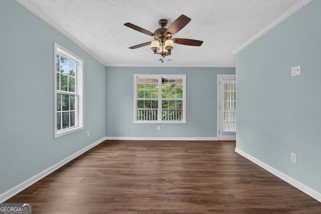 316 Biltmore Road, Mansfield, GA 30055