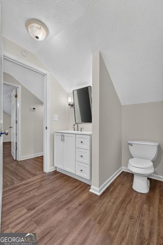 316 Biltmore Road, Mansfield, GA 30055