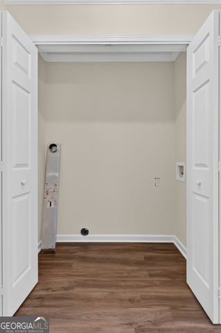 316 Biltmore Road, Mansfield, GA 30055