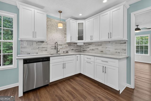 316 Biltmore Road, Mansfield, GA 30055