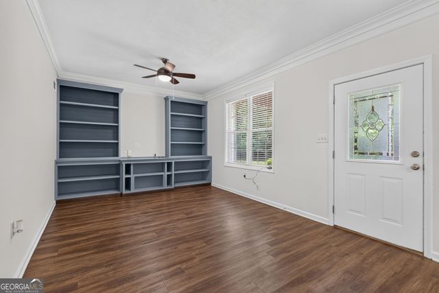 316 Biltmore Road, Mansfield, GA 30055