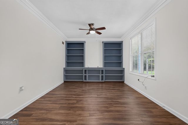 316 Biltmore Road, Mansfield, GA 30055
