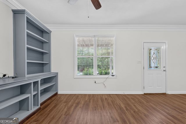 316 Biltmore Road, Mansfield, GA 30055