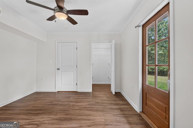316 Biltmore Road, Mansfield, GA 30055