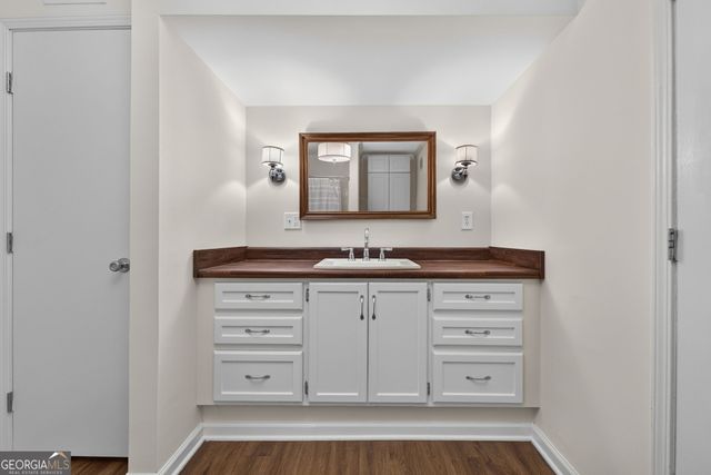 316 Biltmore Road, Mansfield, GA 30055
