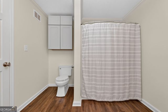 316 Biltmore Road, Mansfield, GA 30055