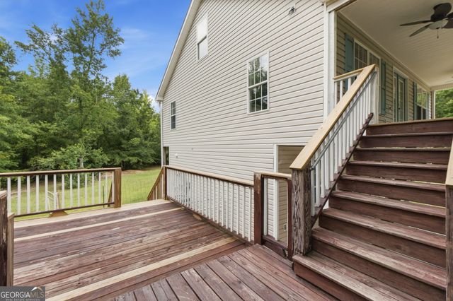 316 Biltmore Road, Mansfield, GA 30055