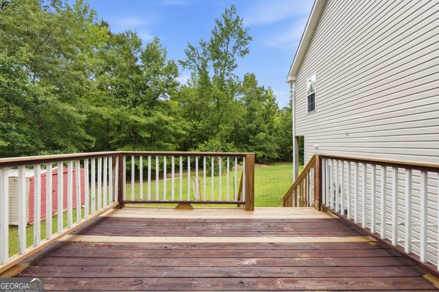 316 Biltmore Road, Mansfield, GA 30055