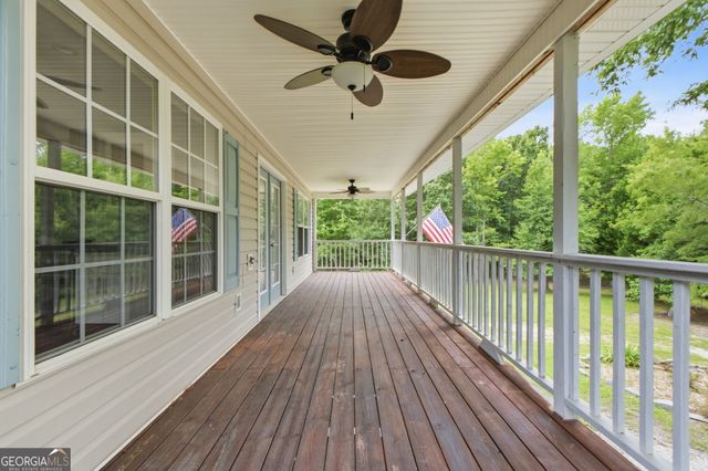 316 Biltmore Road, Mansfield, GA 30055