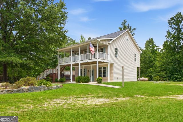 316 Biltmore Road, Mansfield, GA 30055