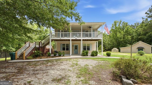 316 Biltmore Road, Mansfield, GA 30055