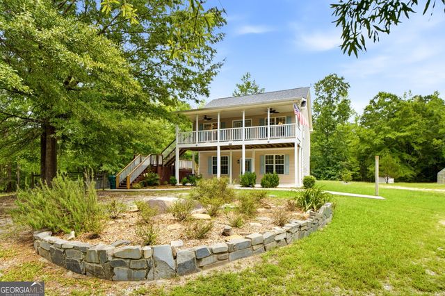 316 Biltmore Road, Mansfield, GA 30055