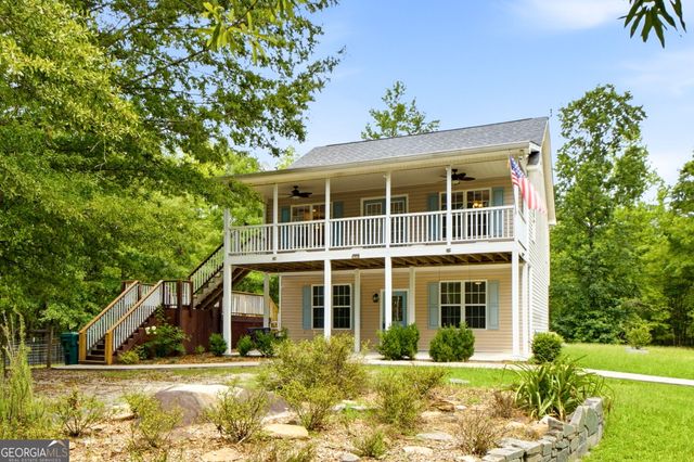 316 Biltmore Road, Mansfield, GA 30055