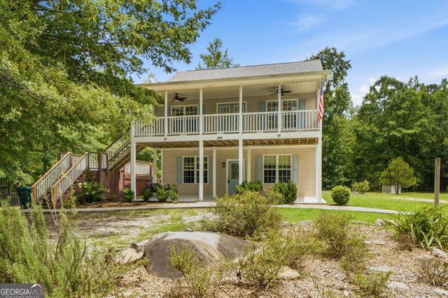 316 Biltmore Road, Mansfield, GA 30055